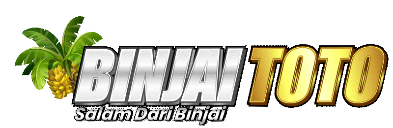 Logo BINJAITOTO
